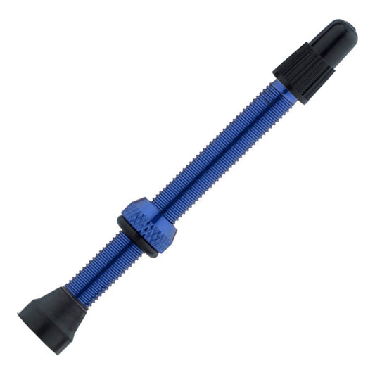Valvula Tubular Cnc Bicicleta Francesa Presta 60mm Colores Mi tienda-Repuesto-de-bicicleta