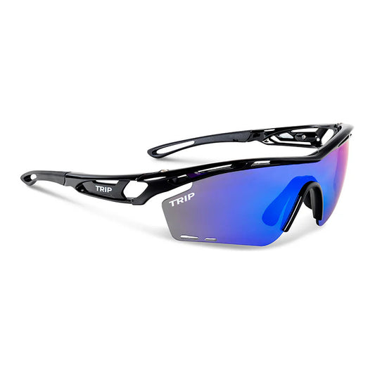 Lentes Gafas Deportivas Ciclismo Certificadas Trip 3 Micas