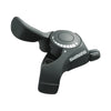 Shifter Manilla Cambio Izquierdo Shimano Sl-tx30 3v Original Negro