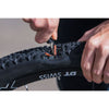 Pack 5 Tripas Mechas Reparación Pinchazo Tubular Bicicleta
