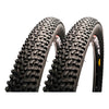 Pack 2 Neumaticos Aro 29 X 2.125 Fantom Mtb C/ Desmontadores Mi tienda-Repuesto-de-bicicleta