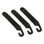 Pack 3 Desmontadores De Neumatico Bicicleta Ruta Mtb