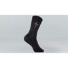 Calcetines De Ciclismo Specialized Softair Ruta Respirables Negro Softair Tall Talla Unica