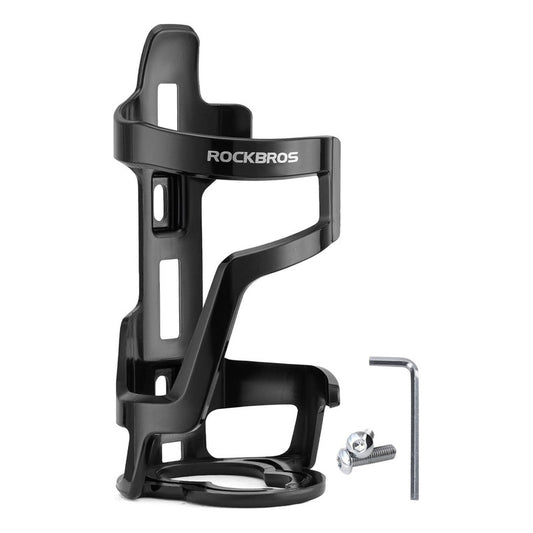 Porta Botella Caramagiola Rockbros Cage Derecha Mtb Ruta Mi tienda-Repuesto-de-bicicleta