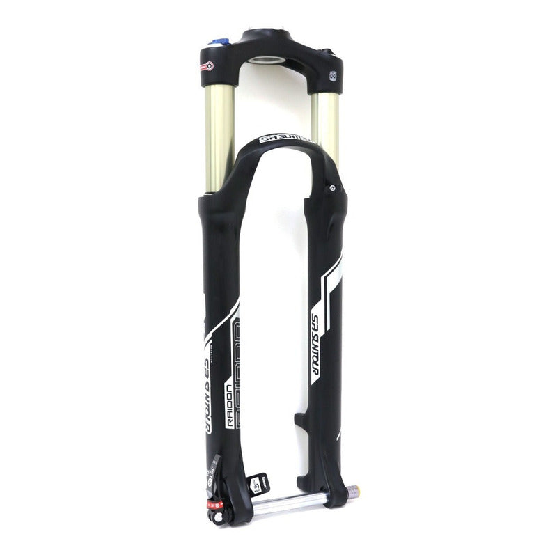 Horquilla Suntour Raidon 29'' Aire 100mm Recta Con Bloqueo Mi tienda-Repuesto-de-bicicleta