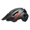 Casco Bicicleta Bell Soquel Dark Ti Talla Universal Mtb Mi tienda-Repuesto-de-bicicleta