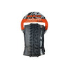 Neumatico Maxxis Minion Dhr Ii 27.5 X 2.40 Wt Exo Tubeless Mi tienda-Repuesto-de-bicicleta