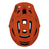 Casco Bicicleta Certificado Ixs Trigger All Mountain Mips Naranjo Burnt M/l (58-62cm)