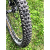 Neumatico Maxxis Assegai 29 X 2.50wt Bikepark Dh Casing Tr - Negro