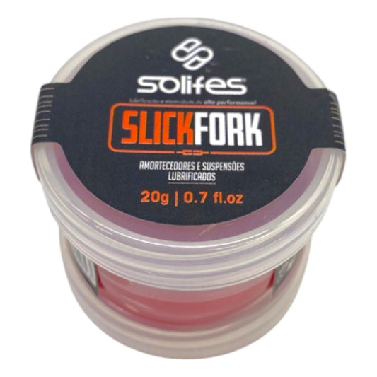 Grasa Suspension Horquilla Bicicleta Solifes Slickfork Mi tienda-Repuesto-de-bicicleta