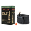 Pack Camaras Maxxis 27.5 X 1.75-2.40 Valvula Auto Schrader Mi tienda-Repuesto-de-bicicleta