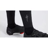 Pierneras Manga Pierna Ciclismo Specialized Sin Costuras Negro M / L