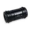 Motor Cubeta Pressfit Pf30 68/73mm Para Shimano Y Sram Gxp Mi tienda-Repuesto-de-bicicleta