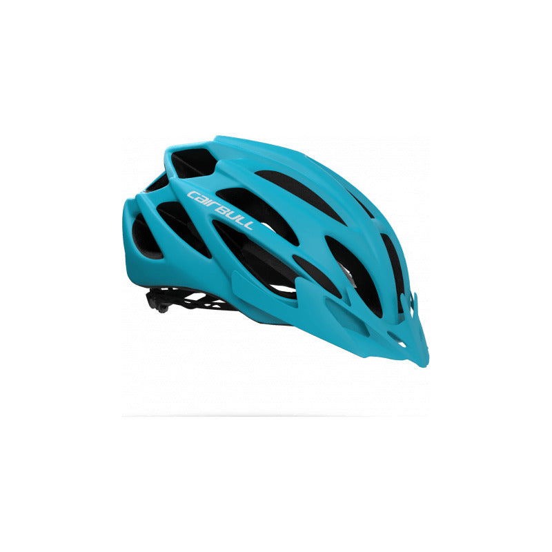 Casco Bicicleta Certificado Rideland X-tracer Fidlock Azul - Azul - Talla Unica 55-61cm