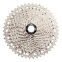 Piñon Cassette Sunrace 11v 11-51 Dientes 1x11 Black Mtb