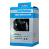 Cambio Trasero Shimano Sora Rd-r3000 Ss 9v Mi tienda-Repuesto-de-bicicleta