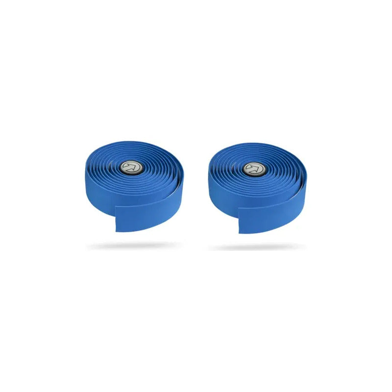 Cinta Manillar Shimano Pro Sport Antideslizante Ruta Gravel Azul