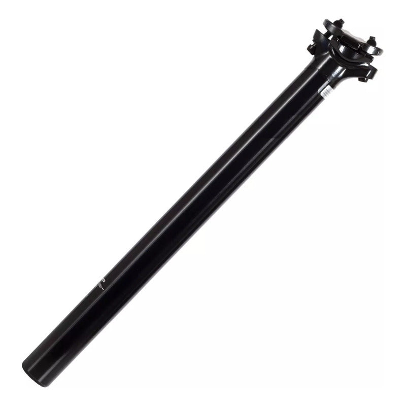 Tija Tubo Sillin Bicicleta 31.6mm 400mm Mtb Ruta Mi tienda-Repuesto-de-bicicleta