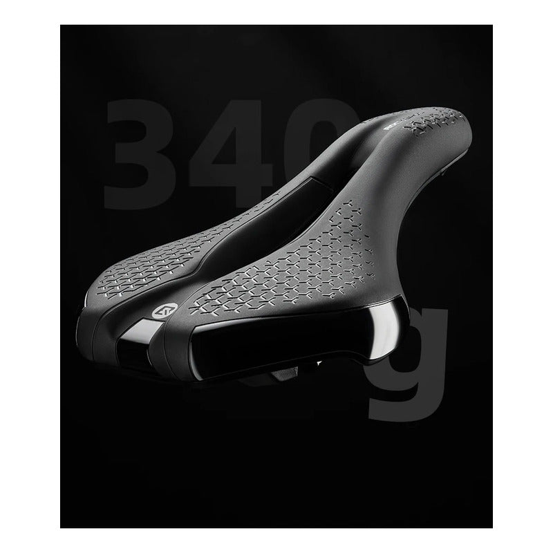 Sillin Asiento Bicicleta Antiprostatico Rockbros Mtb Ruta Mi tienda-Repuesto-de-bicicleta