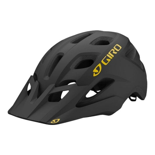 Casco Giro Fixture Mat Black Warm Talla Universal Mtb Enduro Mi tienda-Repuesto-de-bicicleta