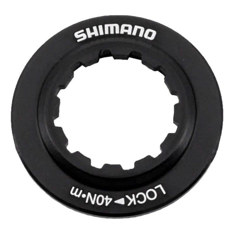 Disco Freno Rotor Shimano Deore Sm-rt54 Centerlock 160mm Mi tienda-Repuesto-de-bicicleta
