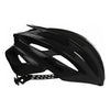 Casco Bicicleta Certificado Rideland Slk20 Black Mtb Ruta - Negro - M / L 58-61cm