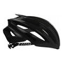 Casco Bicicleta Certificado Rideland Slk20 Black Mtb Ruta - Negro - M / L 58-61cm