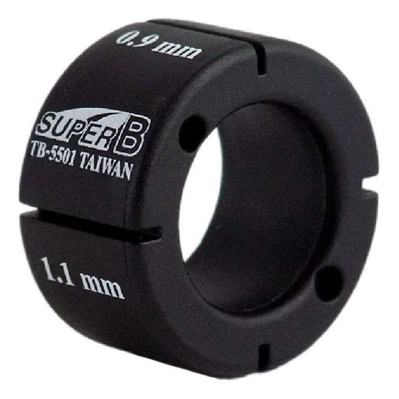 Tensor Tira Rayos Bicicleta Profesional Super B Ruta Mtb