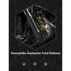Cubre Tubo Protector Cuadro 3d Adhesivo 3m Dh Enduro Mtb Xc Mi tienda-Repuesto-de-bicicleta