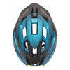 Casco Bicicleta Certificado Rideland Allride Fidlock Blue - Azul - L 57-61cm