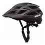 Casco Bicicleta Certificado Rideland Allride Fidlock Negro - Negro - L 57-61cm