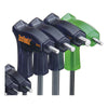 Set Llaves Allen Mural Icetoolz Bicicleta 2mm A 8mm T25 Mi tienda-Repuesto-de-bicicleta