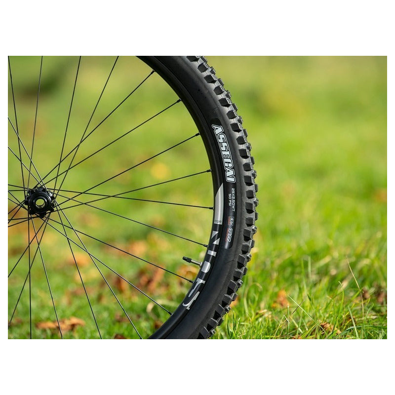 Neumatico Maxxis Assegai 29 X 2.50wt Exo Kevlar Tubeless