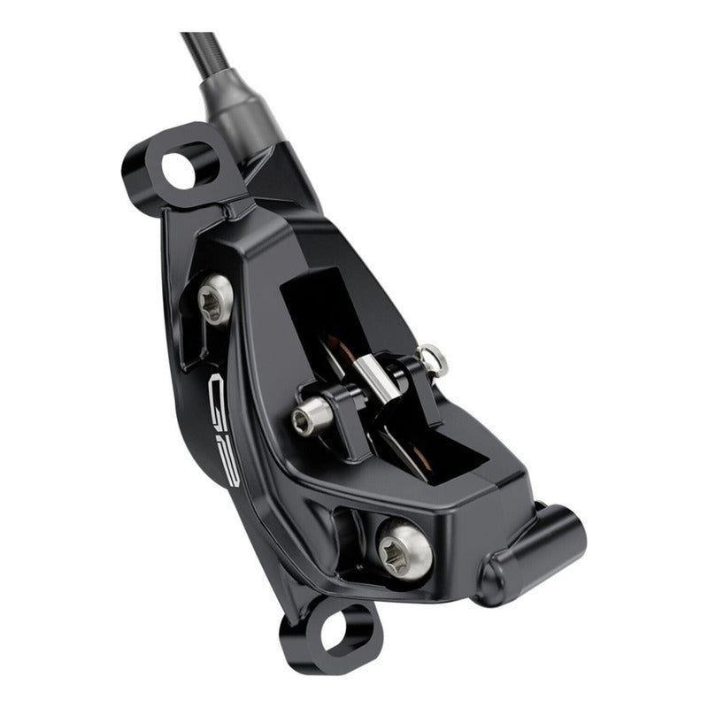 Par Frenos Disco Sram G2 R Delantero Trasero 4 Pistones