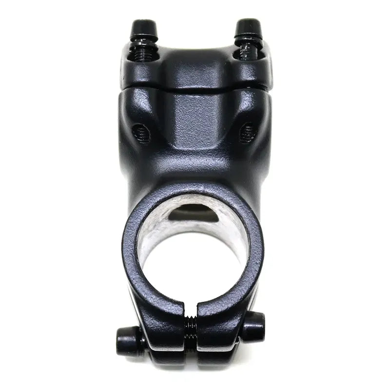 Tee Potencia Radical Mountain 45mm 3 Grados 31.8mm Full Cnc Negro 4.5 Cm