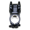 Tee Potencia Radical Mountain 45mm 3 Grados 31.8mm Full Cnc Negro 4.5 Cm
