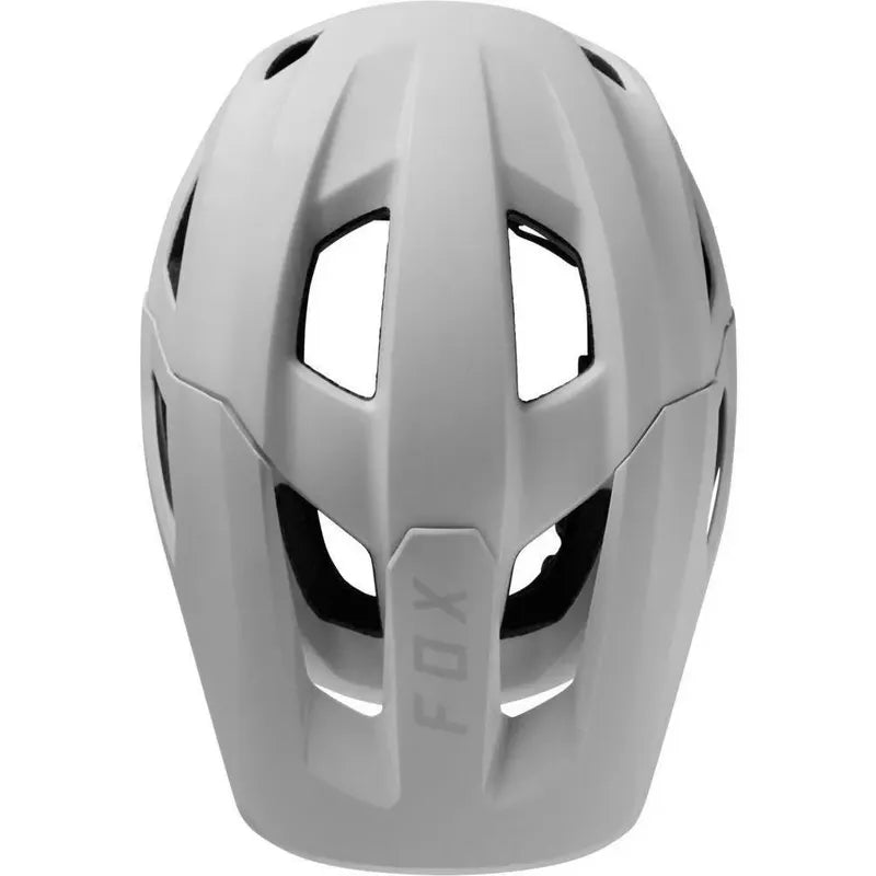 Casco Bicicleta Mainframe Mips Blanco Fox Talla L Blanco L 59-63cm