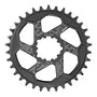 Corona Plato Deckas Direct Mount Gxp Boost Compatible Sram
