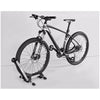 Soporte Parador Estacionamiento Plegable Bicicleta Mtb Ruta Negro