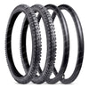 Pack 2 Neumaticos Y Camaras Aro 24 X 2.125 Rocky Mtb Mi tienda-Repuesto-de-bicicleta