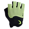 Guantes Bicicleta Specialized Body Geometry Niños Dedo Corto Negro/lima Talla M