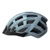 Casco Bicicleta Certificado Lazer Compact Steel Gray Mtb Gris Acero Talla Única 54 - 61