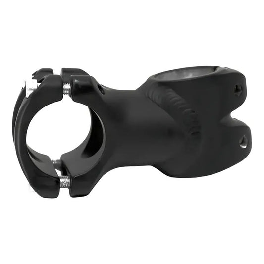 Tee Potencia Zoom 28.6 X 31.8 Aluminio Cnc +-7° 60mm Mtb Negro 6 Cm 10