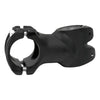 Tee Potencia Zoom 28.6 X 31.8 Aluminio Cnc +-7° 60mm Mtb Negro 6 Cm 10