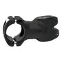 Tee Potencia Zoom 28.6 X 31.8 Aluminio Cnc +-7° 60mm Mtb Negro 6 Cm 10