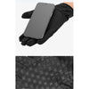 Guantes Bicicleta Rockbros Reflectantes Tactil Frio Invierno Mi tienda-Repuesto-de-bicicleta