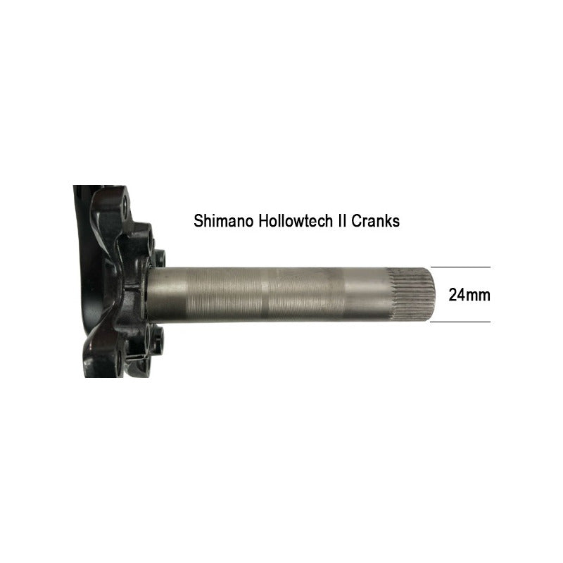 Motor Cubeta Pressfit Pf30 68/73mm Para Shimano Y Sram Gxp Mi tienda-Repuesto-de-bicicleta