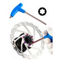 Llave Profesional Toopre Torx T25 Para Discos De Freno