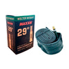 Camara Maxxis Aro 29 X 1.75-2.40 Valvula Auto Schrader Mi tienda-Repuesto-de-bicicleta