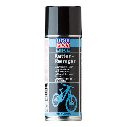 Limpiador Desengrasante Cadena Y Transmision Liquimoly 400ml Mi tienda-Repuesto-de-bicicleta